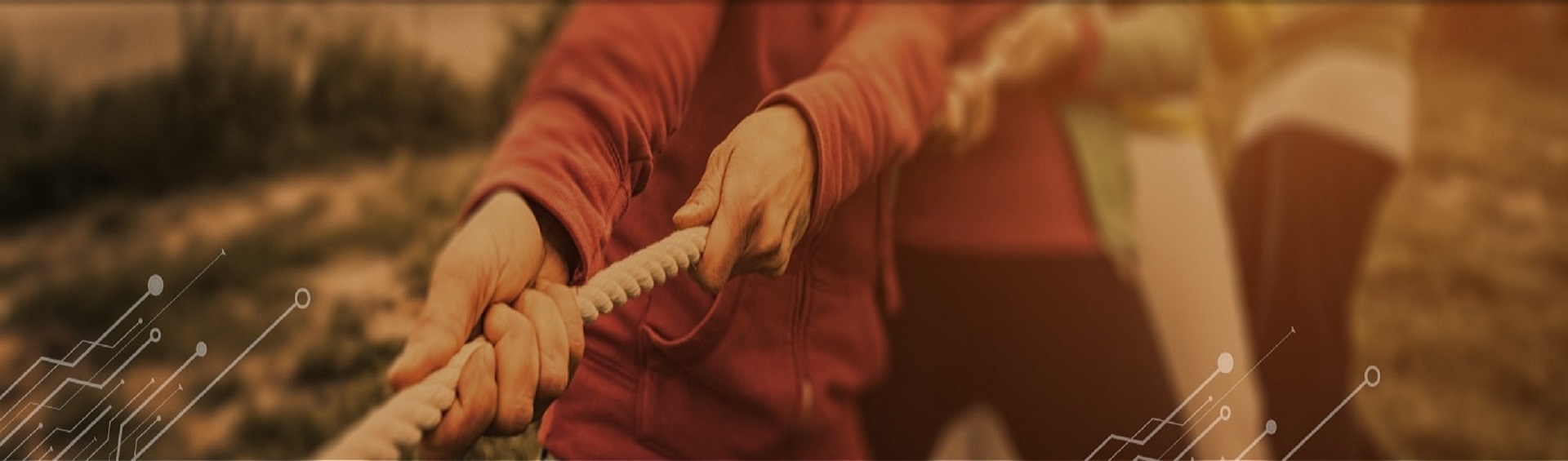 USHTECH CS - Sobre Nós